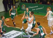 Балкан победи младежките национали с 91-65