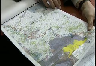 Да 2018 година край Ботевград ще минава железопътна линия Скрийншот