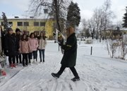 Ясеновци почетоха с цветя своя патрон