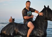 Гепиха Галена и Петко Димитров по време на необуздан секс 
