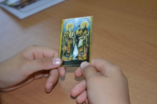Религия като свободно избираем предмет ще се изучава в ОУ „Н.Й.Вапцаров”
