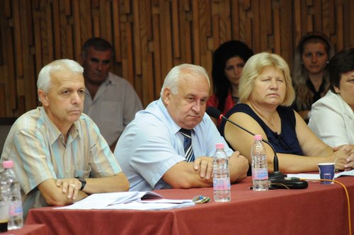 Съветник направи предложение за разпределение на средствата за спорт, но то не бе прието