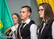Зрелостниците на ПМГ „Акад. проф. д-р Асен Златаров” получиха дипломите си 