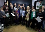 Съюзът на българските журналисти връчи своите годишни награди 2020/2021 година   