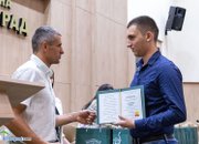 56 зрелостници бяха удостоени с почетна грамота “Отличен зрелостник на община Ботевград