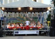 Дефилир на духовата музика – ден втори