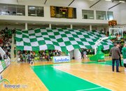 След изстрадана победа Балкан поведе  с 2-1 срещу Левски Лукойл