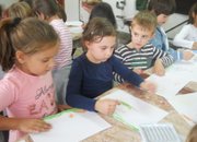 Седмица, посветена на приказките за хляба, се проведе в ЦДГ „Синчец”