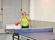 Турнир по тенис на маса събра състезатели от различни възрасти в Етрополе
