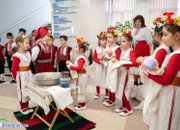 В МБАЛ Ботевград тържествено отбелязаха Деня на родилната помощ