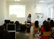 Ученици и учители от ПГТМ „Христо Ботев” споделиха моменти от посещението си в Унгария