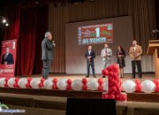 Иван Ченчев в Ботевград: БСП има мисия и тя е надпартийна
