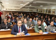 Група ГЕОТЕХМИН подкрепя развитието на студенти от МГУ "Св. Иван Рилски" с 10 нови стипендии