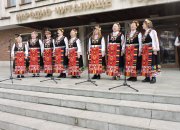 Кметът посрещна бог Сабазий