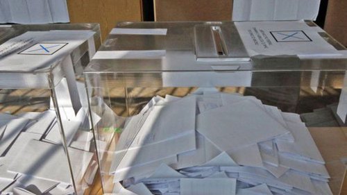 Предизборната кампания се открива на 12 април