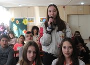 Наследници на Ясенов –литературно кафене 