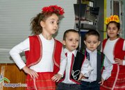 Честит Ден на родилната помощ!