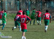Балкан 1929 победи с 8-2 ЖСК Ихтиман