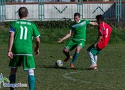 Балкан 1929 победи с 8-2 ЖСК Ихтиман