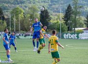 Футболистите изпуснаха победа у дома