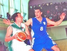 Любомир Лилов с дабъл-дабъл за Чавдар Троян