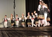 Заключителен концерт-продукция на Обединената школа по изкуствата към НЧ "Тодор Пеев-1871" гр. Етрополе