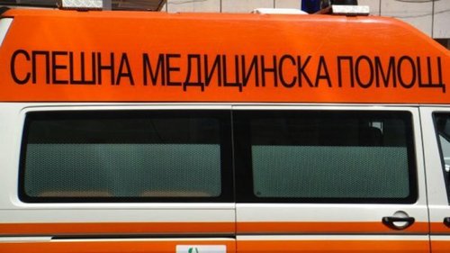 "Бърза помощ" остави млад човек да издъхне от инфаркт