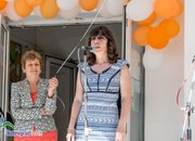 Даниела Колева към Випуск 2018 на ППМГ: Вие сте умни, непокорни, дръзки и амбициозни, изпълнени с желание да се доказвате и побеждавате! 