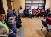 Кандидатите на ПП МИР проведоха предизборни срещи в селата Липница, Елов Дол и Боженица