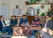 В Трудовец най-много средства са вложени в ремонта на детската градина и читалището 