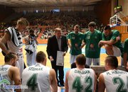Балкан без проблеми срещу Ямбол на 1/4 финала