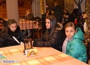 Дамски клуб "Инер Уил" организира парти за децата със специални потребности