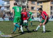 Балкан 1929 победи с 8-2 ЖСК Ихтиман