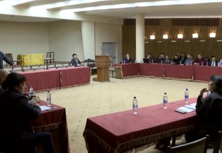 В общинския съвет нямаше никакъв дебат по въпроса как да гласува представителят на Ботевград на Общото събрание на Асоциацията по ВиК Соифя Скрийншот