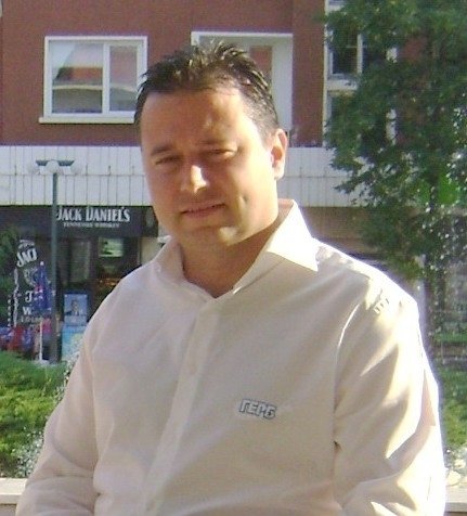 Даниел Георгиев е на трето място в окончателния вариант на листата на ГЕРБ за София област