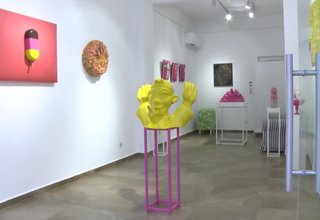 Йонковите изкушения – така се нарича най-новият проект на ботевградчнина Йонко Василев Скрийншот