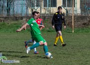 Балкан 1929 победи с 8-2 ЖСК Ихтиман