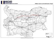 Министър Терзиева представи предпроектните проучвания за доизграждане на АМ „Хемус“