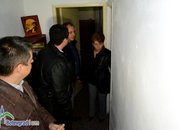 Станишев лично агитира ботевградчани да гласуват на референдума