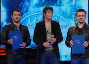 Денислав от Music Idol се сби с репортерка