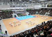Прерязаха лентата на многофункционална спортна зала „Арена Ботевград”