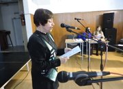 Поредната Етрополска литературно-музикална зима`2019 отиде в историята