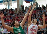  Шампион стана Лукойл Академик 