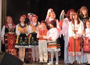 Днешното честване завърши с Тържествен концерт, посветен на 3-ти март 