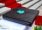 Випуск 2020 на ППМГ „Акад. проф. д-р Асен Златаров“ получи своите дипломи /снимки/