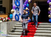 Випуск 2020 на ППМГ „Акад. проф. д-р Асен Златаров“ получи своите дипломи /снимки/