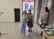 Масово участие на ботевградски ученици в Националния литературен конкурс “Стамен Панчев“ тази година
