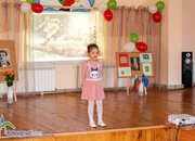 Днешните занимания в ДГ "Славейче" бяха посветени на Апостола