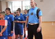 Етрополе е домакин на Републиканските ученически игри по волейбол за момчета V-VІІ клас