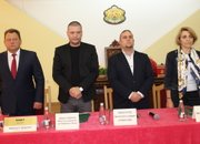 Днес се проведе първата тържествена сесия на новоизбрания Общински съвет за мандат 2019-2023 г.